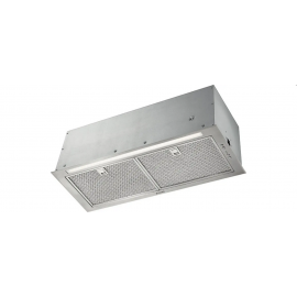Pyramis Απορροφητήρας Τζάκι Plus Stainless Steel 71 EF  065305201